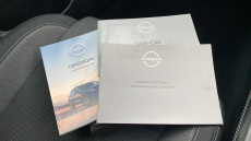 Nissan Qashqai 1.3 DiG-T MH 158 N-Connecta 5dr Xtronic Petrol Hatchback